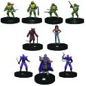 TMNT HEROCLIX OP KIT