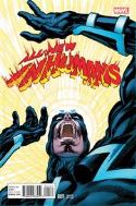 ALL NEW INHUMANS #5 NEAL ADAMS CLASSIC VAR