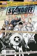 AVENGERS STANDOFF ASSAULT PLEASANT ALPHA #1 PREM VAR ASO