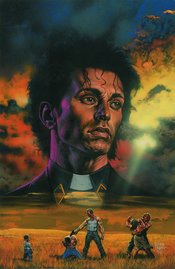 ABSOLUTE PREACHER HC VOL 01 (O/A) (MR)