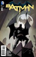 BATMAN #50 (NOTE PRICE)