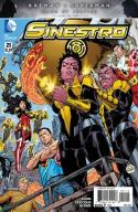 SINESTRO #21