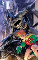 DARK KNIGHT III MASTER RACE #4 (OF 8) JANSON VAR ED