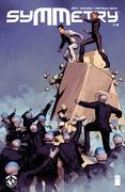 SYMMETRY #4 CVR A IENCO