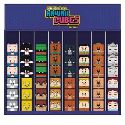 KAWAII CUBES WB GRAVITY FEED 72PC DISPLAY ASST A