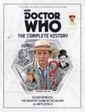 DOCTOR WHO COMP HIST HC VOL 13 7TH DOCTOR STORIES 150-152 (C