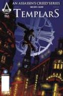 ASSASSINS CREED TEMPLARS #2 CVR A THORNLEY (MR)