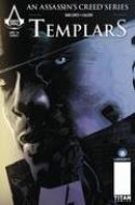 ASSASSINS CREED TEMPLARS #2 CVR B CALERO (MR)