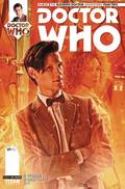 DOCTOR WHO 11TH YEAR TWO #9 CVR B PHOTO