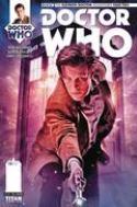 DOCTOR WHO 11TH YEAR TWO #10 CVR B PHOTO