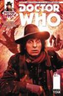 DOCTOR WHO 4TH #3 (OF 5) CVR B PHOTO