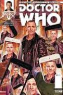 DOCTOR WHO 9TH #1 CVR B PHOTO