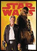 STAR WARS INSIDER MAG #165 PX ED