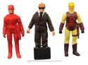 MARVEL DAREDEVIL 8IN RETRO AF SET