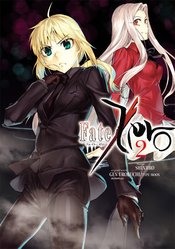 FATE ZERO TP VOL 02 (MR)