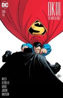 DARK KNIGHT III MASTER RACE #5 (OF 8)