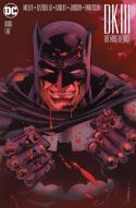 DARK KNIGHT III MASTER RACE #5 (OF 8) JANSON VAR ED