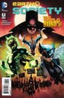 EARTH 2 SOCIETY #11