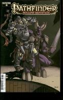 PATHFINDER HOLLOW MOUNTAIN #6 (OF 6) CVR C EXC SUBSCRIPTION