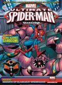 ULTIMATE SPIDER-MAN MAGAZINE #9