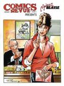 COMICS REVUE PRESENTS APR 2016