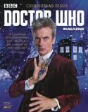 DOCTOR WHO MAGAZINE #499