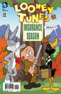 LOONEY TUNES #230