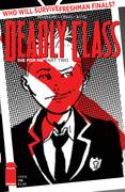 DEADLY CLASS #18 CVR B (MR)