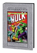 MMW INCREDIBLE HULK HC VOL 10