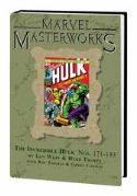 MMW INCREDIBLE HULK HC 10 DM VAR ED 235