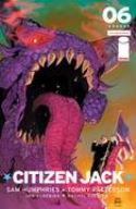 CITIZEN JACK #6 CVR B STEGMAN (MR)