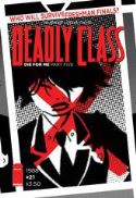 DEADLY CLASS #21 CVR B CRAIG & BOYD (MR)