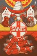 SAINTS #7 (MR)