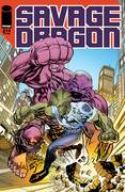 SAVAGE DRAGON #214 (MR)