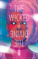 WICKED & DIVINE #18 CVR B MCKELVIE & WILSON (MR)