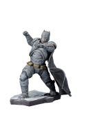 BVS DAWN OF JUSTICE BATMAN ARTFX+ STATUE