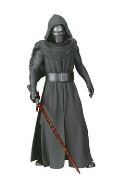 STAR WARS E7 FORCE AWAKENS KYLO REN ARTFX+ STATUE