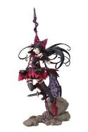 GATE RORY MERCURY ANI-STATUE