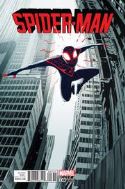 SPIDER-MAN #3 CAMPION VAR