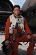 STAR WARS POE DAMERON #1 MOVIE VAR