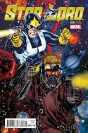 STAR-LORD #6 CLASSIC VAR