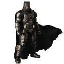 BVS BATMAN PX MAF EX ARMORED VER