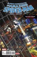 AMAZING SPIDER-MAN #6 ALEX ROSS 2ND PTG VAR