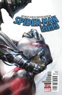SPIDER-MAN 2099 #5 MATTINA 2ND PTG VAR
