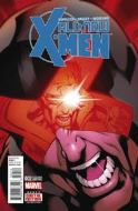 ALL NEW X-MEN #2 BAGLEY 2ND PTG VAR