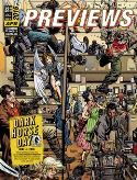 PREVIEWS #331 APRIL 2016