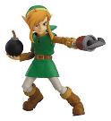 LOZ LINK BETWEEN WORLDS LINK FIGMA AF DX VER