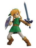 LOZ LINK BETWEEN WORLDS LINK FIGMA AF