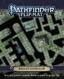 PATHFINDER FLIP-MAT BIGGER DUNGEON