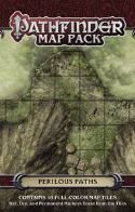 PATHFINDER MAP PACK PERILOUS PATHS